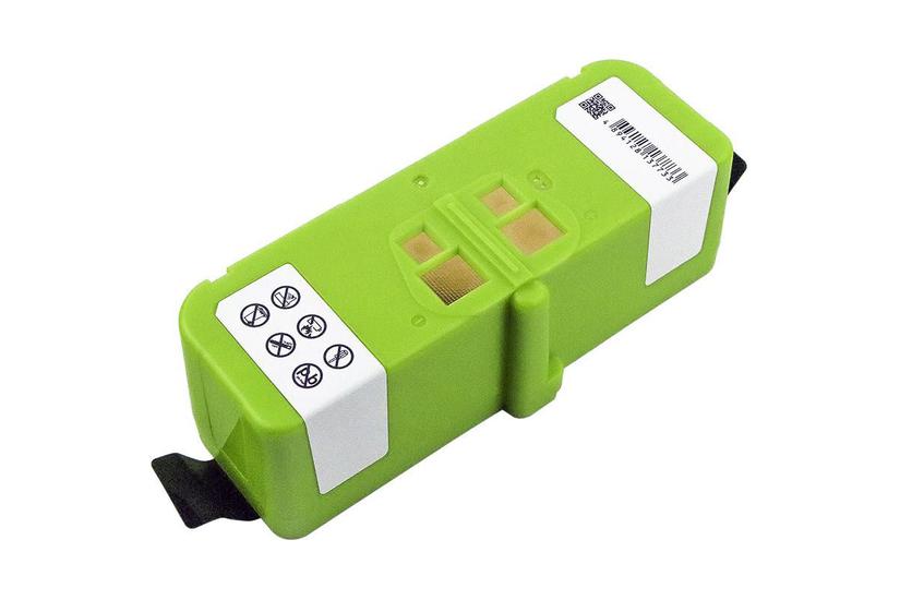 Battery for iRobot Vacuum