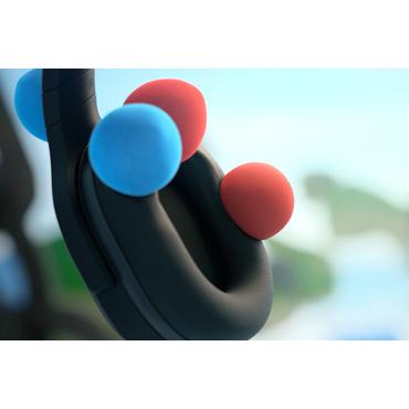 Razer Barracuda X - headset