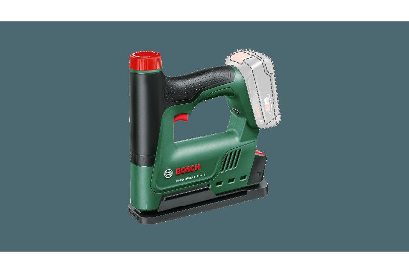 Bosch Häftapparat - 53 häftklammer - 14 mm - 1.3 g - 56 mm - 215 mm - 210 mm