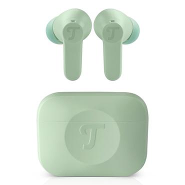 Teufel AIRY TWS 2 True-Wireless In-Ear Bluetooth Earphones sage green