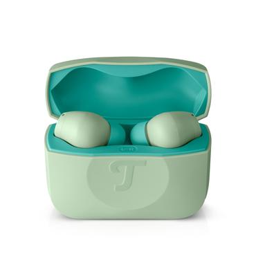 Teufel AIRY TWS 2 True-Wireless In-Ear Bluetooth Earphones sage green