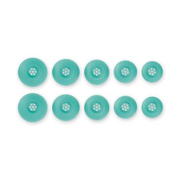 Teufel AIRY TWS 2 True-Wireless In-Ear Bluetooth Earphones sage green