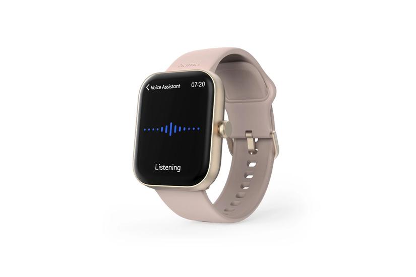 Hama Fit Watch 5000 różowe złoto