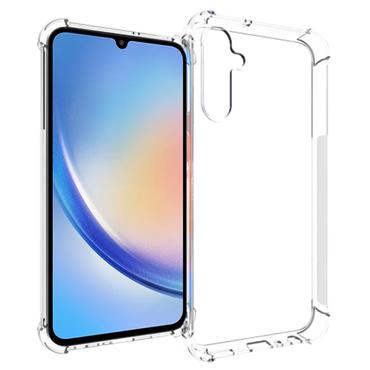 BACKCOVER GALAXY A25 IMPACT