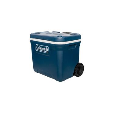 Coleman 50QT Xtreme&trade; Wheeled Cooler k&oslash;leboks 47 L Bl&aring;