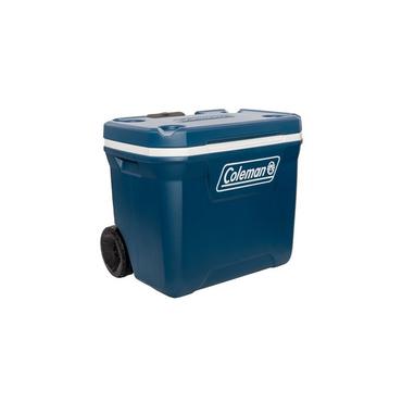 Coleman 50QT Xtreme&trade; Wheeled Cooler k&oslash;leboks 47 L Bl&aring;