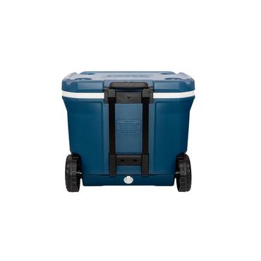 Coleman 50QT Xtreme&trade; Wheeled Cooler k&oslash;leboks 47 L Bl&aring;