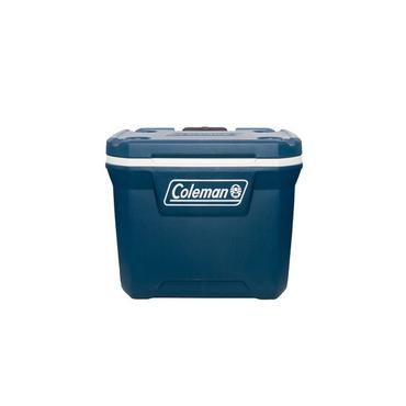 Coleman 50QT Xtreme&trade; Wheeled Cooler k&oslash;leboks 47 L Bl&aring;