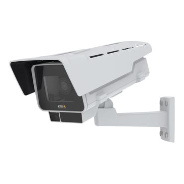 AXIS P1377-LE