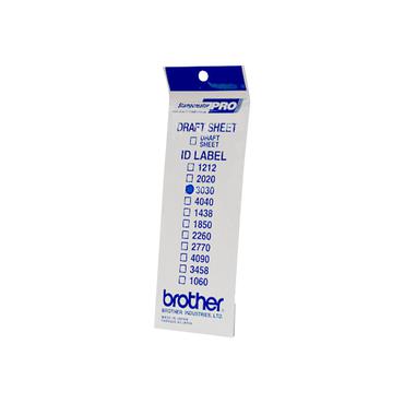 Brother ID3030