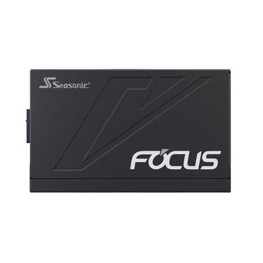 Seasonic FOCUS-PX-850 enhed til strømforsyning 850 W 20+4 pin ATX ATX Sort