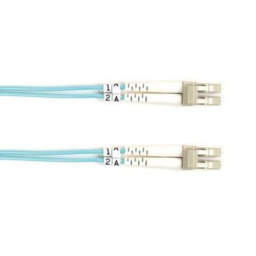 Black Box patchkabel - 2 m. - akvamarin