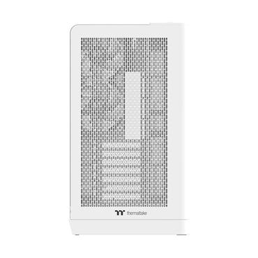 Thermaltake Chassi - Midi Tower - ATX, Mini-ITX, micro ATX - 2.5, 3.5" - 16 cm - 42 cm - 7