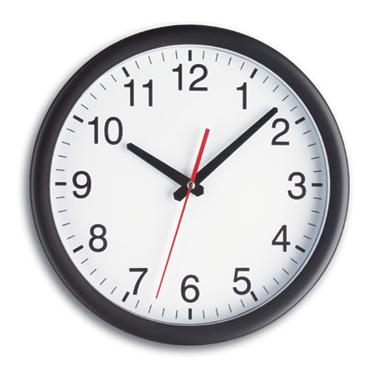 TFA 98.1077 wall clock