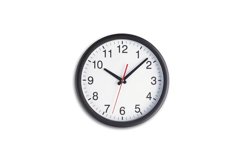 TFA 98.1077 wall clock