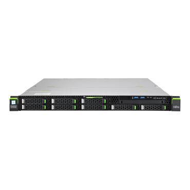 Fujitsu PRIMERGY RX2530 M4