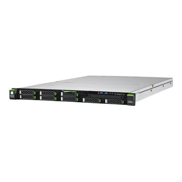 Fujitsu PRIMERGY RX2530 M4