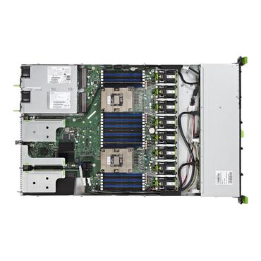 Fujitsu PRIMERGY RX2530 M4