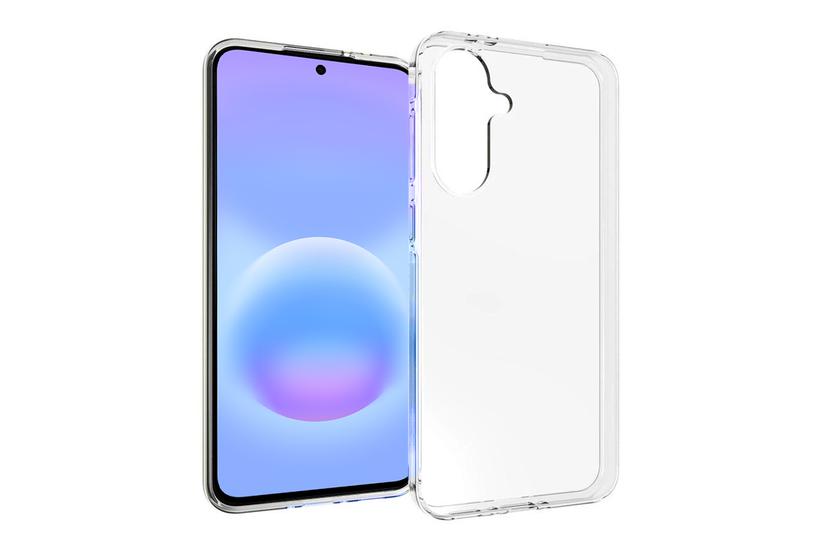 INSMAT ACCESSORIES Mobilcover - Transparent - Termoplastisk polyurethan (TPU)