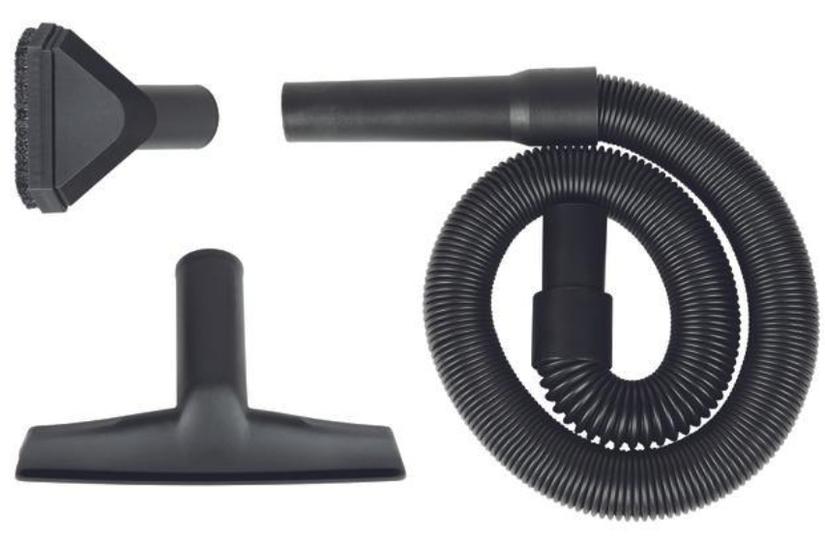 Einhell Accessory set with hose Tilbehørssæt Håndstøvsuger