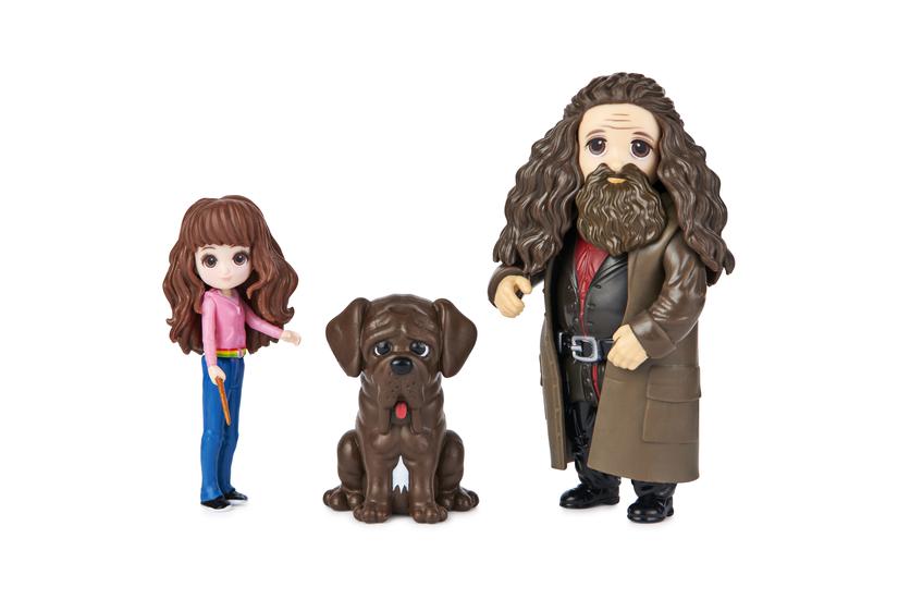 Wizarding World WWO DOL SmDoll FrndshpPk Hermione V1 GML