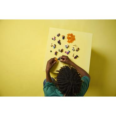 LEGO Minifigures Spider-Man: Across the Spider-Verse