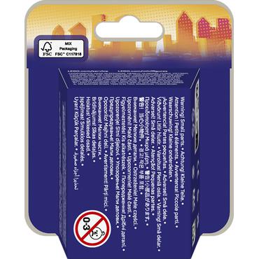 LEGO Minifigures Spider-Man: Across the Spider-Verse