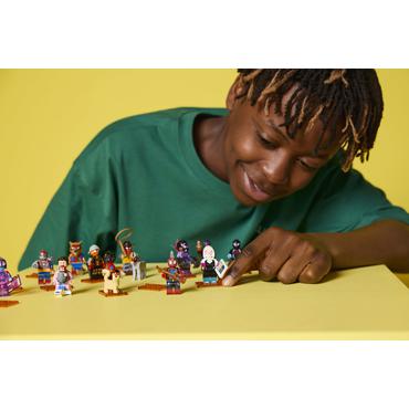 LEGO Minifigures Spider-Man: Across the Spider-Verse