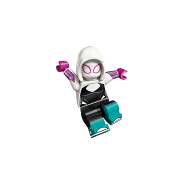 LEGO Minifigures Spider-Man: Across the Spider-Verse