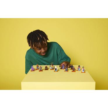 LEGO Minifigures Spider-Man: Across the Spider-Verse