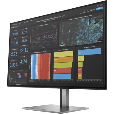 HP Z27q G3 skærm - LED baglys - 27" - IPS - 5ms