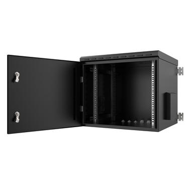 19" IP55 9U W=600mm D=600mm