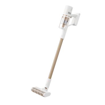 Dreame P10 Pro 2-i-1 stangstøvsuger Batteri Dry Poseløs Guld, Hvid 2,5 At