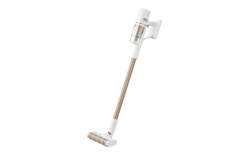 Dreame P10 Pro 2-i-1 stangstøvsuger Batteri Dry Poseløs Guld, Hvid 2,5 At