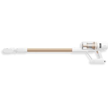 Dreame P10 Pro 2-i-1 stangstøvsuger Batteri Dry Poseløs Guld, Hvid 2,5 At