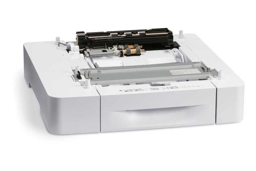 Xerox pappersmagasin - 550 ark