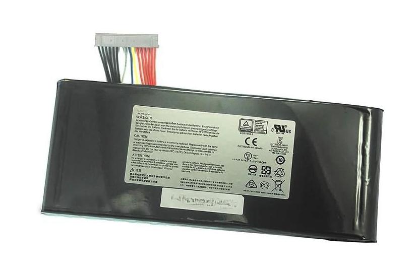 CoreParts - batteri til bærbar computer - Li-Ion - 7500 mAh - 83 Wh