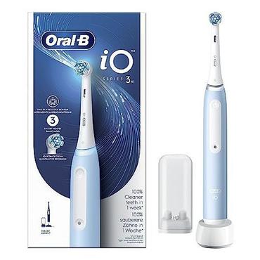 Oral-B iO Series 3n Ice Blue