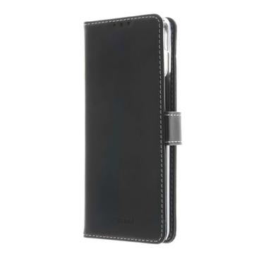 Insmat 650-2861 mobiltelefon etui 15,5 cm (6.1") Flipetui Sort