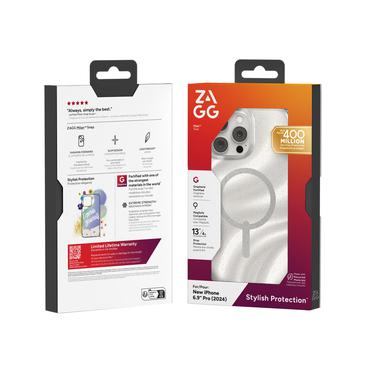 ZAGG Milan Snap - baksidesskydd f&ouml;r mobiltelefon