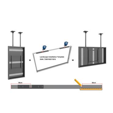 Multibrackets M Pro Series hölje
