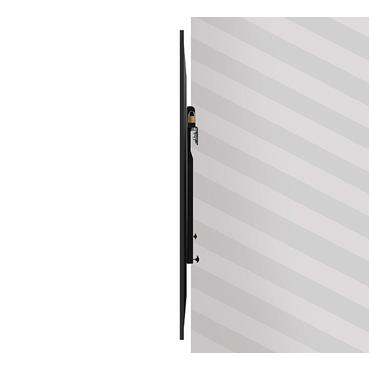 B-Tech BT8421 139,7 cm (55") Sort