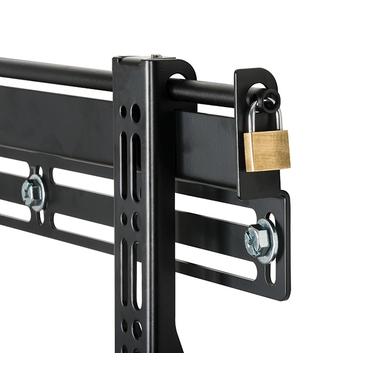 B-Tech BT8421 139,7 cm (55") Sort