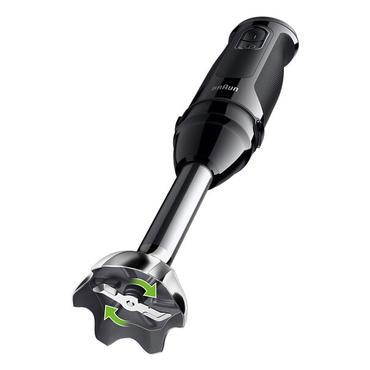 Braun MultiQuick 5 MQ 50202 M 0,6 L Nedsænkning blender 1000 W Sort