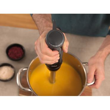 Braun MultiQuick 5 MQ 50202 M 0,6 L Nedsænkning blender 1000 W Sort