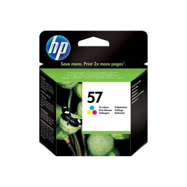 HP 57