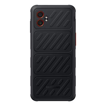 Samsung Galaxy XCover7 Pro 16,8 cm (6.6") Hybrid Dual SIM 5G USB Type-C 6 GB 128 GB 4350 mAh Sort