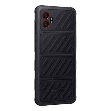 Samsung Galaxy XCover7 Pro 16,8 cm (6.6") Hybrid Dual SIM 5G USB Type-C 6 GB 128 GB 4350 mAh Sort