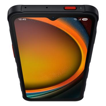 Samsung Galaxy XCover7 Pro 16,8 cm (6.6") Hybrid Dual SIM 5G USB Type-C 6 GB 128 GB 4350 mAh Sort
