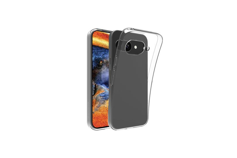 GREENLAND - GOOGLE PIXEL 9A -